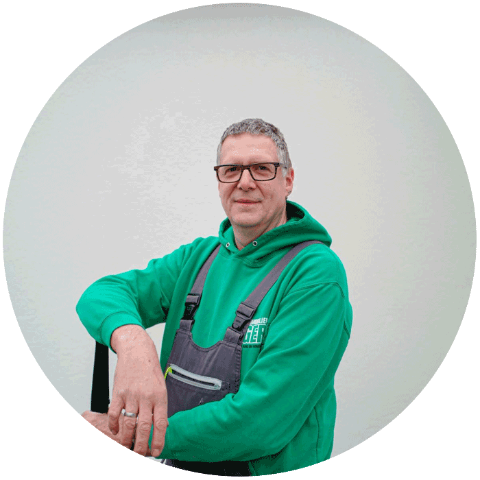 Matthias Kluge Chefin Immobilien Jäger Oschatz