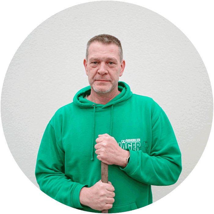 Michael Knorr Chefin Immobilien Jäger Oschatz