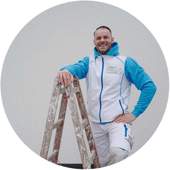 Marc Röber Chefin Immobilien Jäger Oschatz