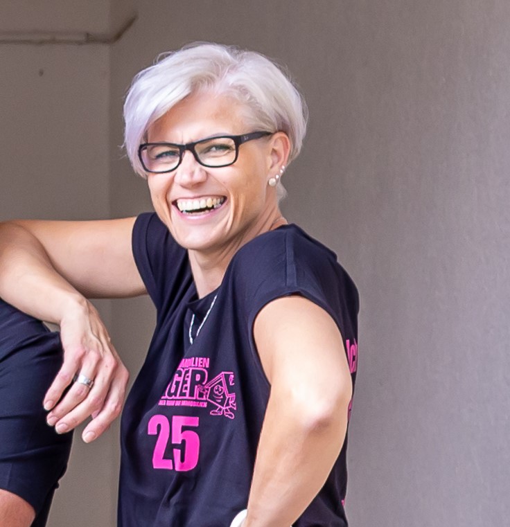 Kathleen Palaske Chefin Immobilien Jäger Oschatz