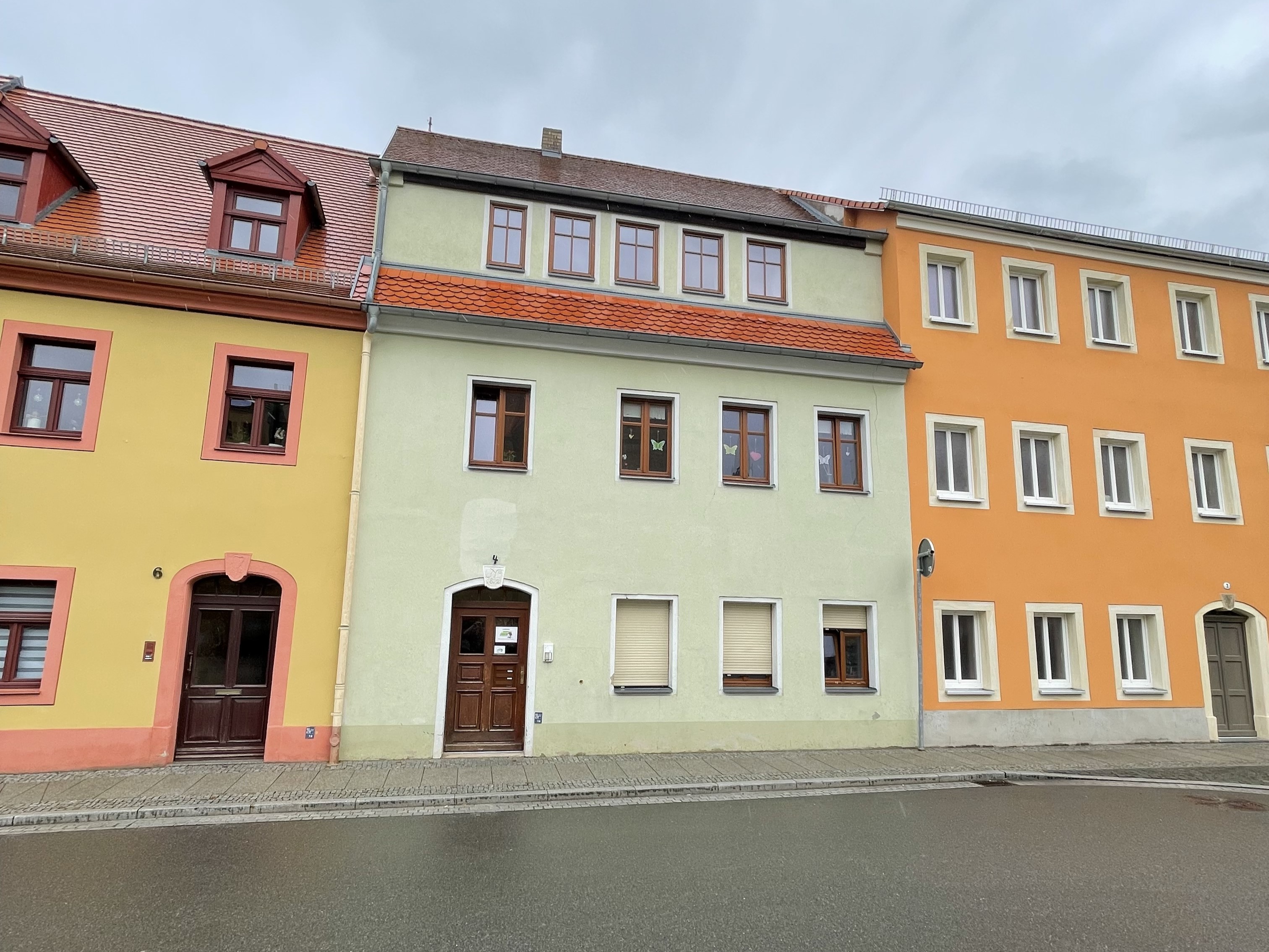 An der Döllnitz 4, Oschatz Image