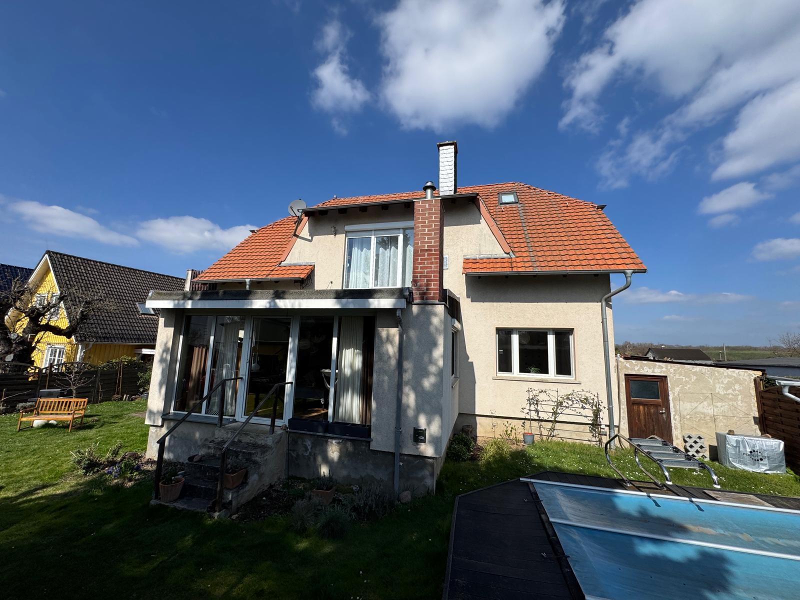 486/LPZ/FW6/EG - Grünes Wohnen am Leipziger Auenwald – mit viel Platz für Familie, Homeoffice und Freizeit.