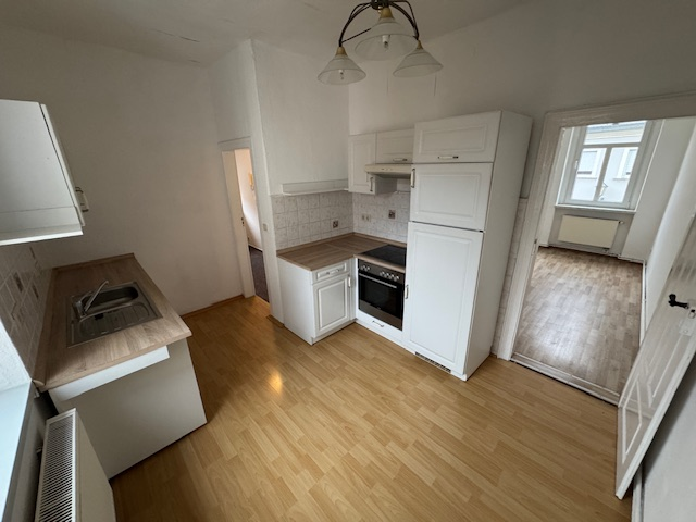 474/A7 - Stadthaus mit Innenhof und Kamin in Mügeln